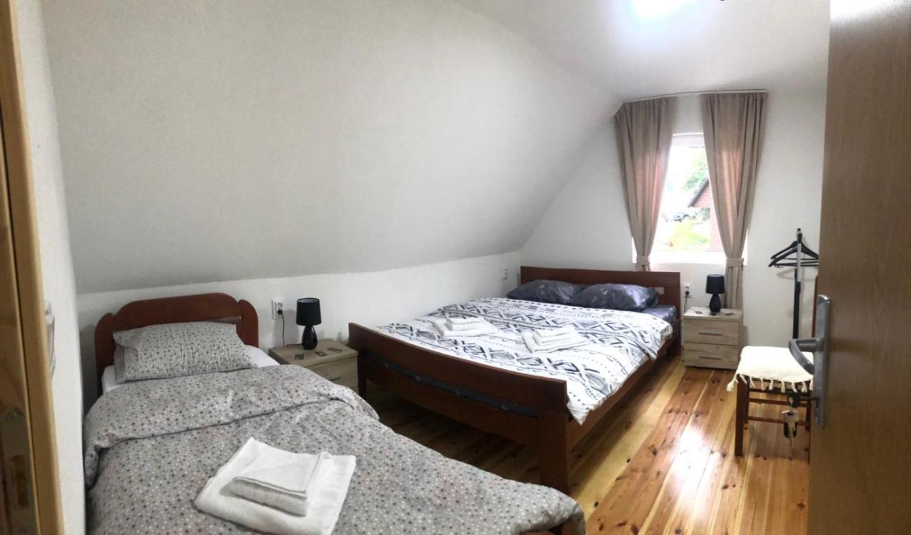 Sobe Baranin Apartman